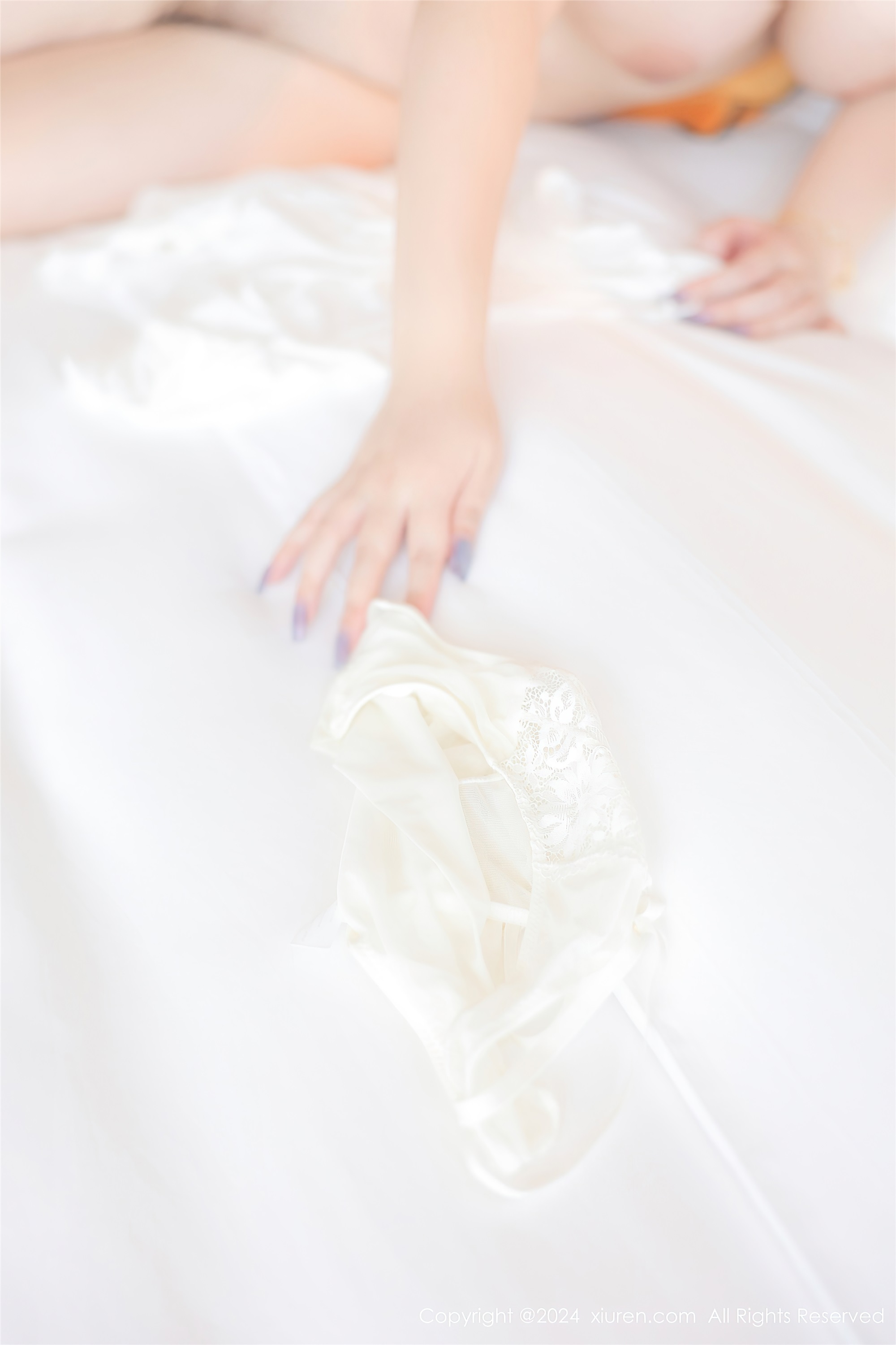 Xiuren秀人网 2024.12.18 NO.9615 Lena